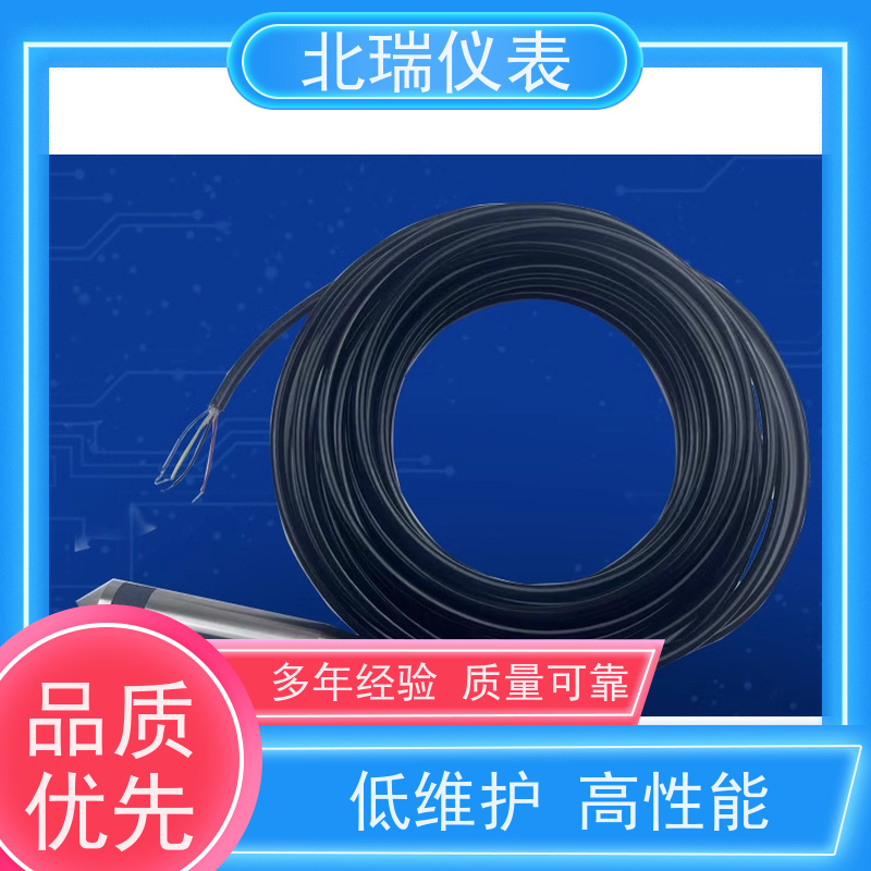 北瑞仪表 大坝安全监测渗压计 孔隙压计 高灵敏度