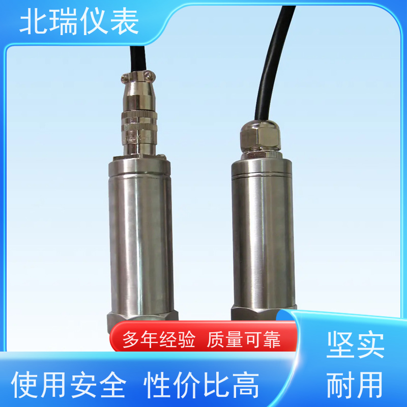 北瑞仪表 供水管道压力测量仪 严选原材 品质放心
