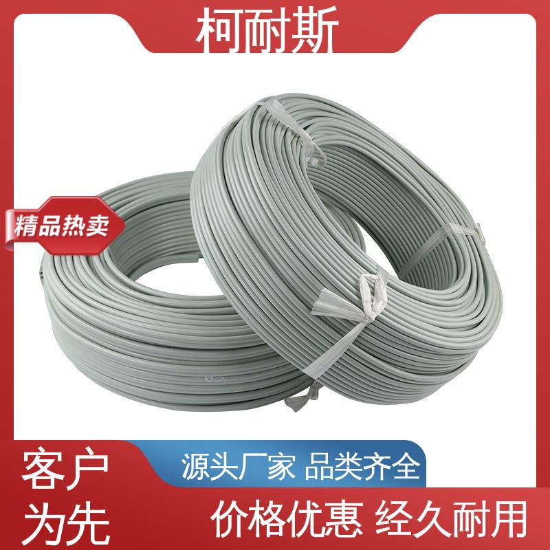 厂家货源 来图来样 耐老化 PU软管 深圳柯耐斯专注十多年