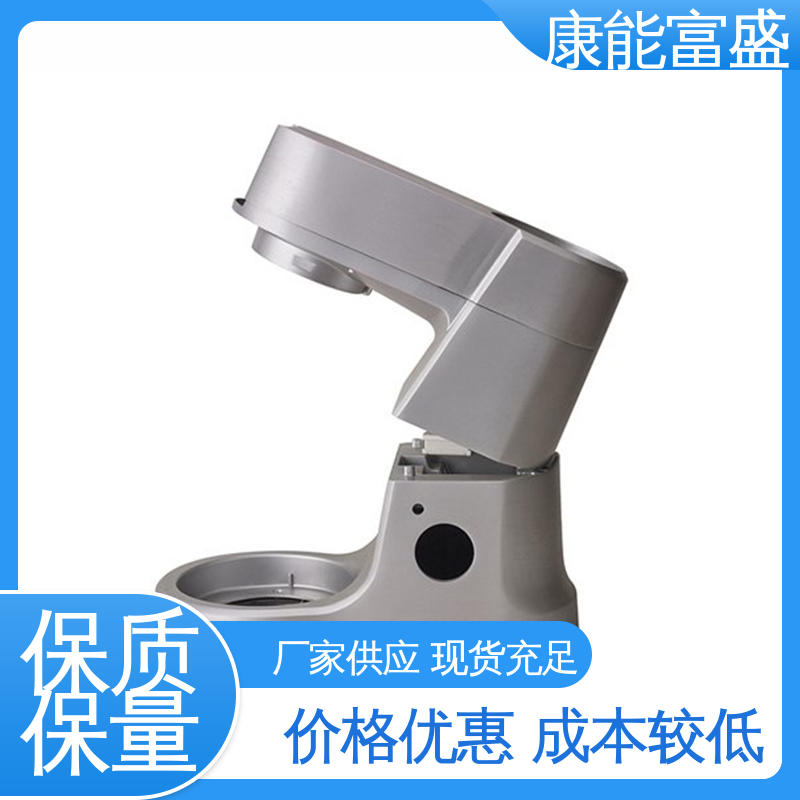 多年行业制作经验 交货快 压铸 安防立杆配件 康能富盛