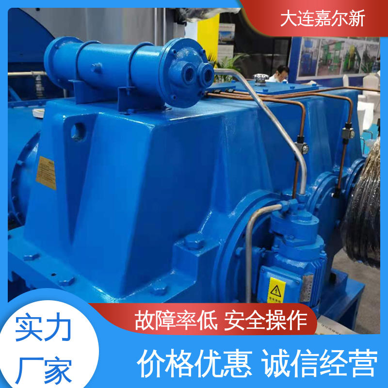 嘉尔新 X(S)N-110L 少漏粉密炼机 结构紧凑 不易断裂 自动化程度高