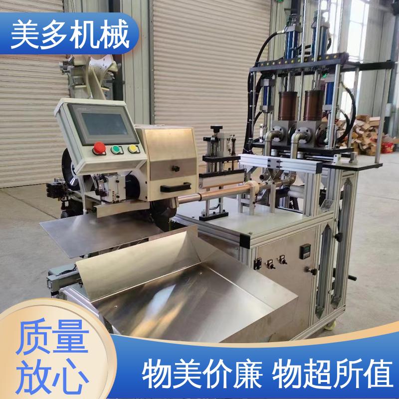 美多机械 结构胶设备厂家 移动轻便 运行稳定 密封性能优异