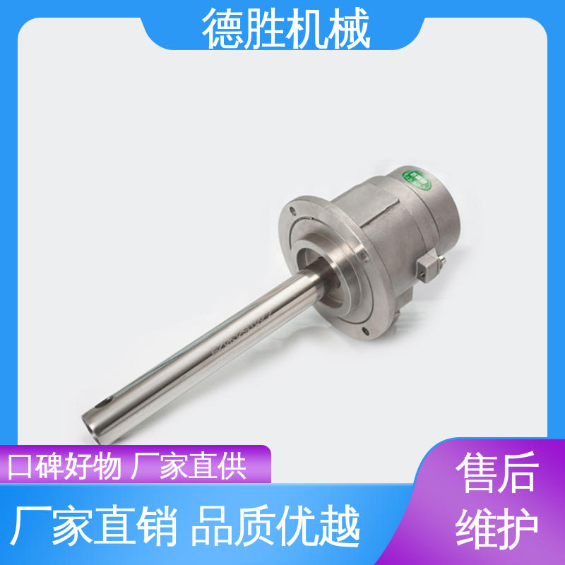 德胜 油罐车 防溢流防静电传感器 抗干扰能力强 保质保量