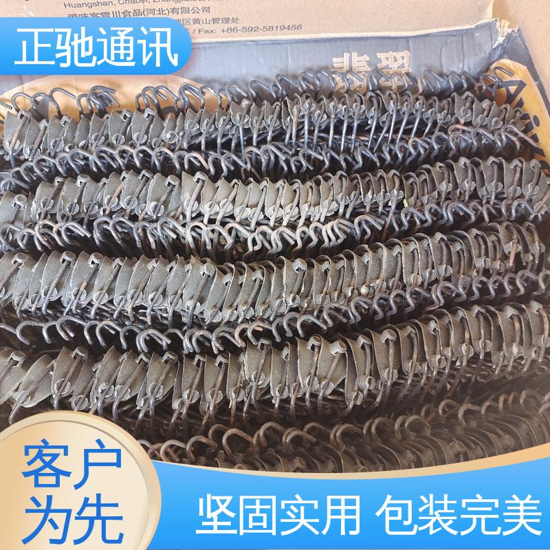 正驰通讯 1.6钢绞线 承重性好 不易变形 使用安全 性价比高