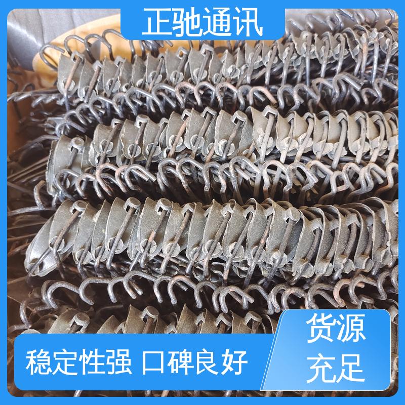 正驰通讯 25挂钩 坚固实用 包装完美 严选原材 品质放心