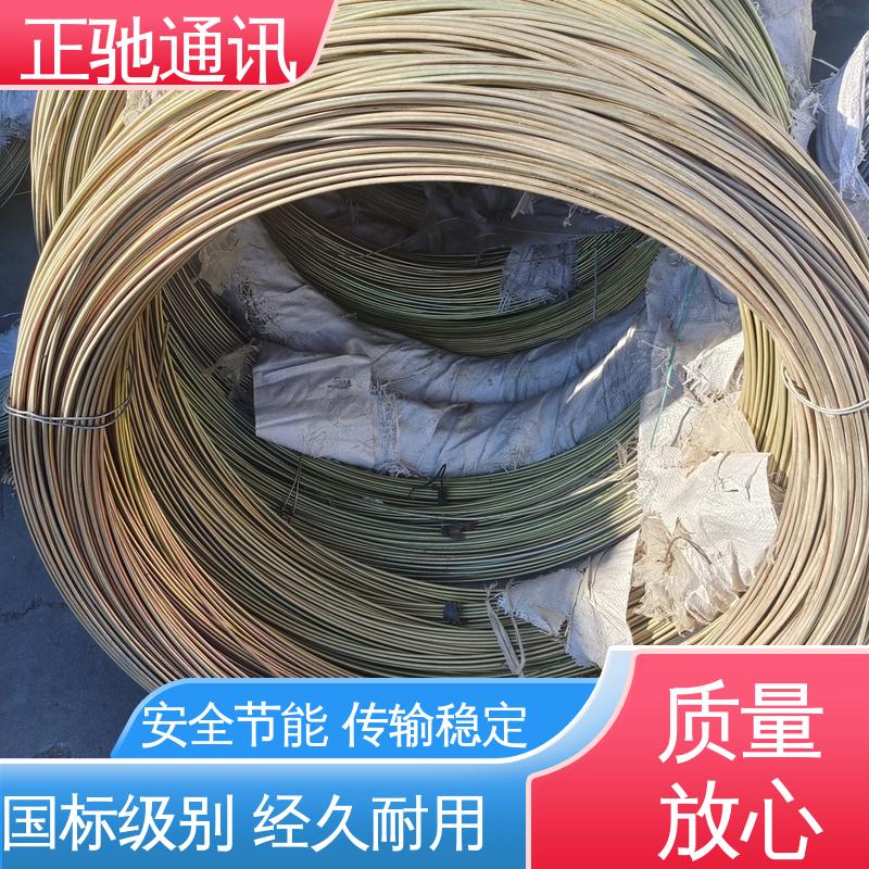 正驰通讯 镀锌铁线 安装方便 精密做工 周到服务 多规格可选 库存充足