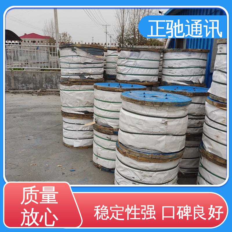 正驰通讯 3.0铁丝 坚固实用 包装完美 使用安全 性价比高