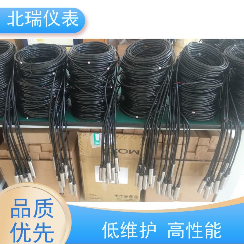 北瑞仪表 孔隙?压?计 灵敏度? 严选原材 品质放心