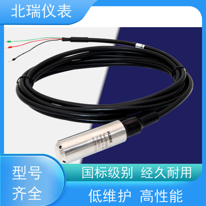 北瑞仪表 测温精度高 稳定性强 应用于工业测温