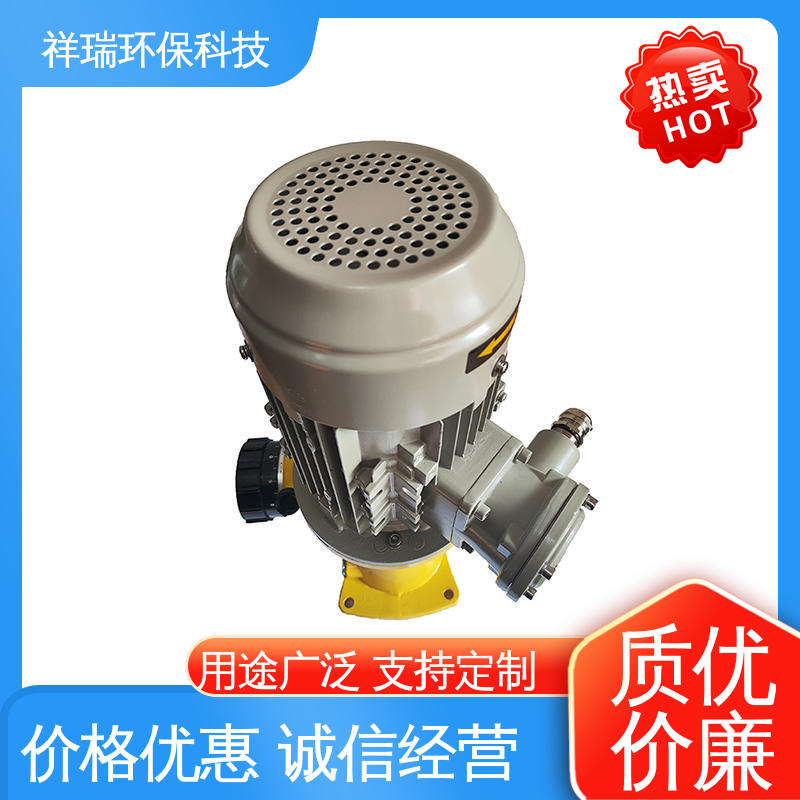 米德瑞 GM型 定量泵 性能稳定 防腐防爆 使用寿命长