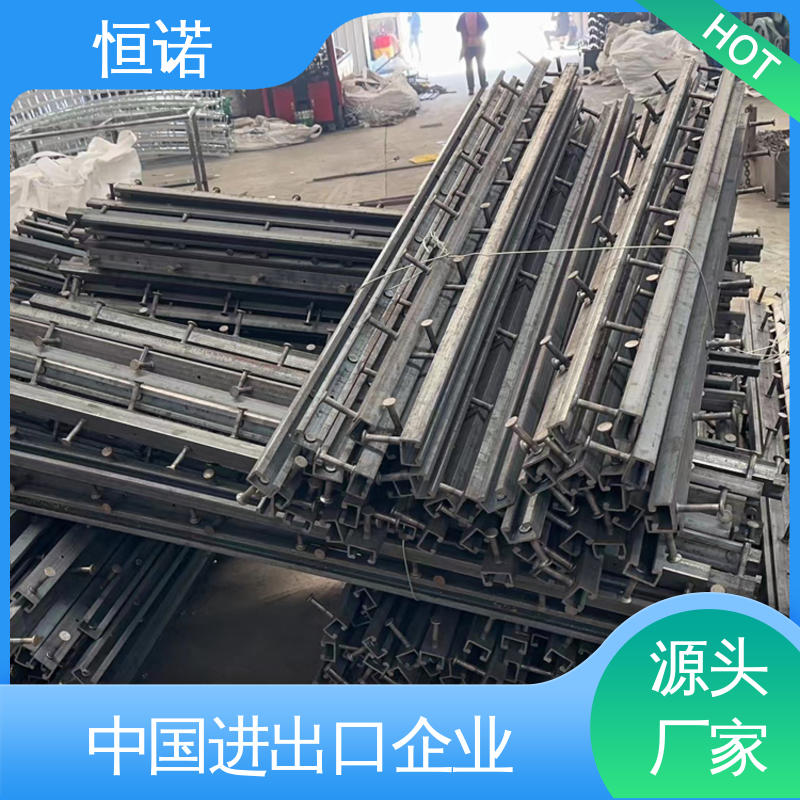 质量保障 高铁带齿哈芬槽 来图定做可邮寄样品 恒诺