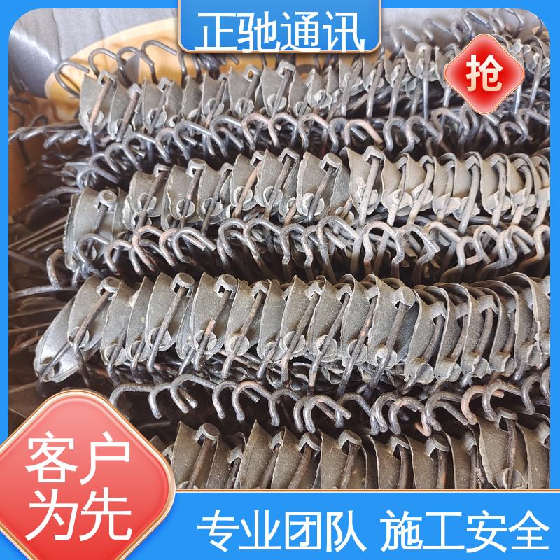 正驰通讯 电力镀锌钢绞线 坚固实用 包装完美 多规格可选 库存充足