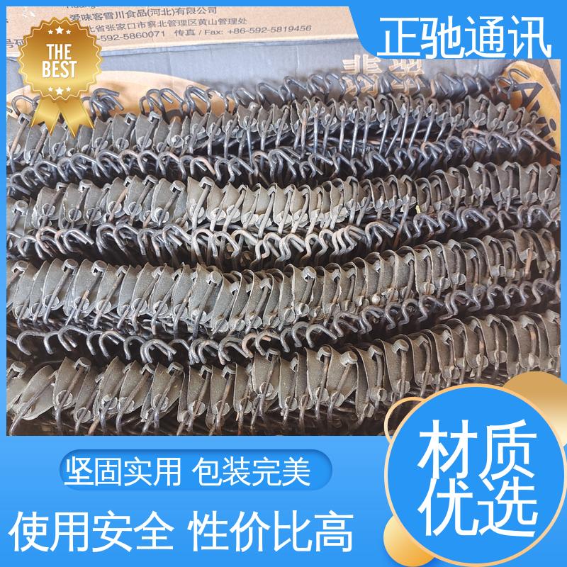 正驰通讯 镀锌铁线 经久耐用 结构稳固 物流配送 发货快