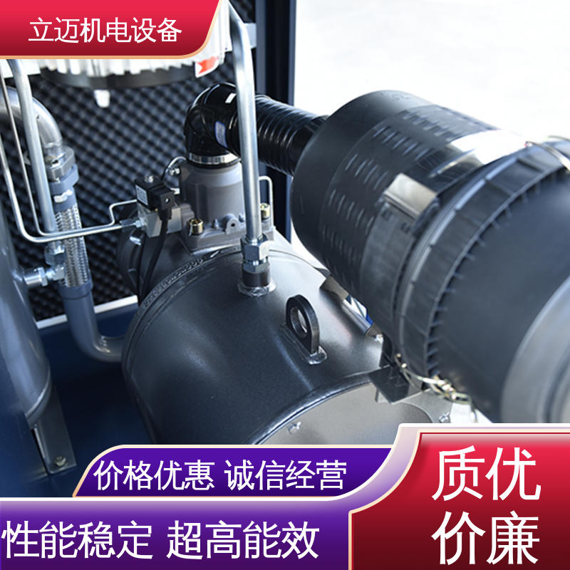 捷豹 XS系列 北 滘空压机 外形美观 结构紧凑 机械噪音小