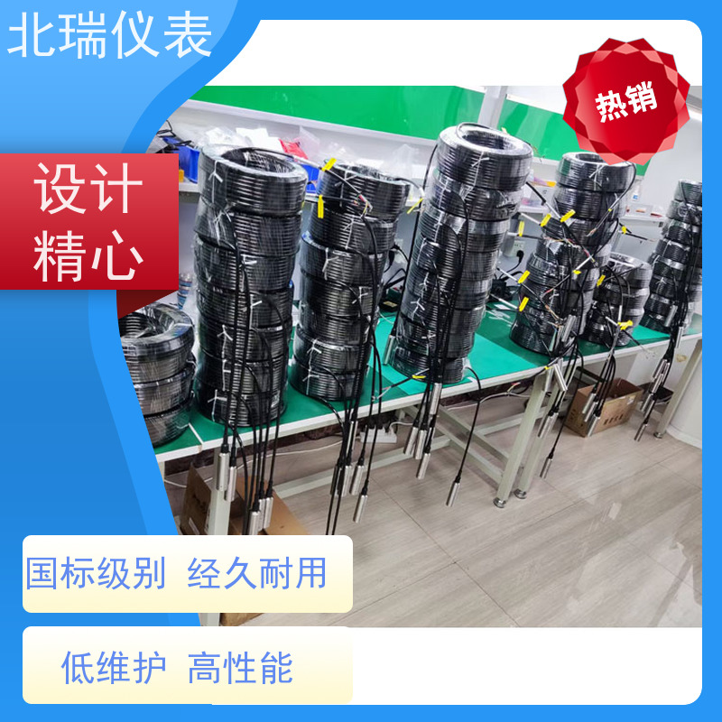 北瑞仪表 渗流计 孔隙?压?计 灵敏度? 严选原材 品质放心