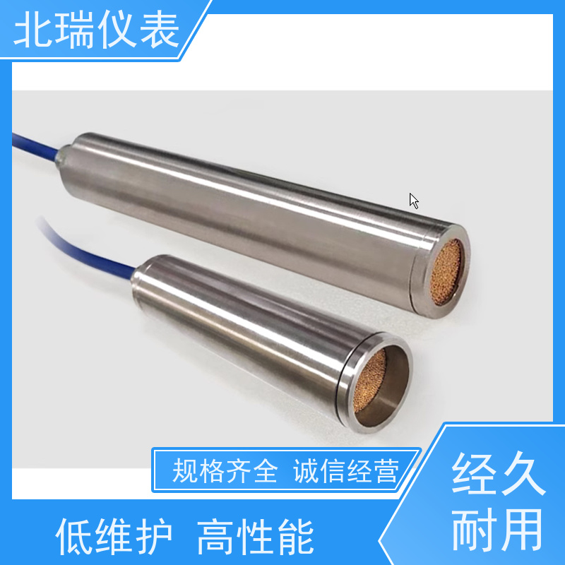 北瑞仪表 模拟量渗压计 性能稳定 便捷安全 严选原材 品质放心