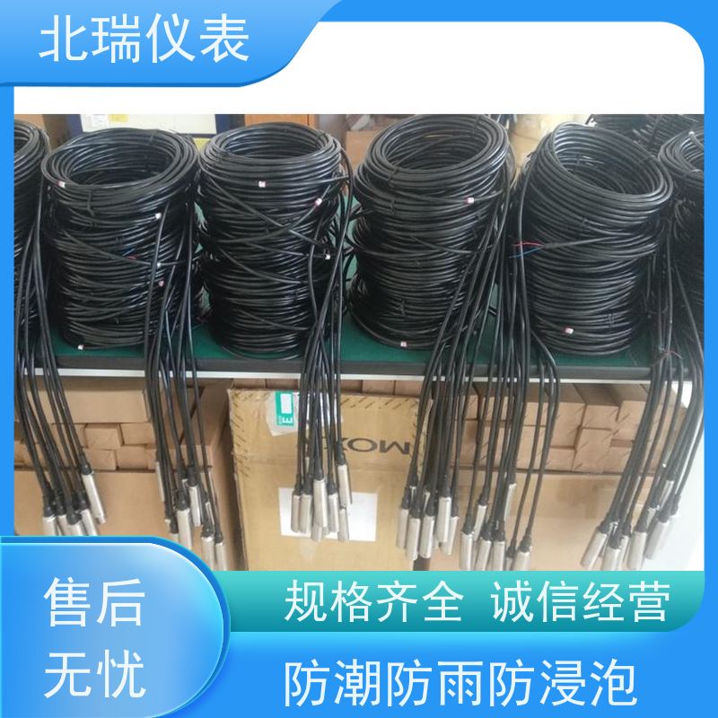 北瑞仪表 压力式水位计 多领域可用 精度高 物流配送 发货快
