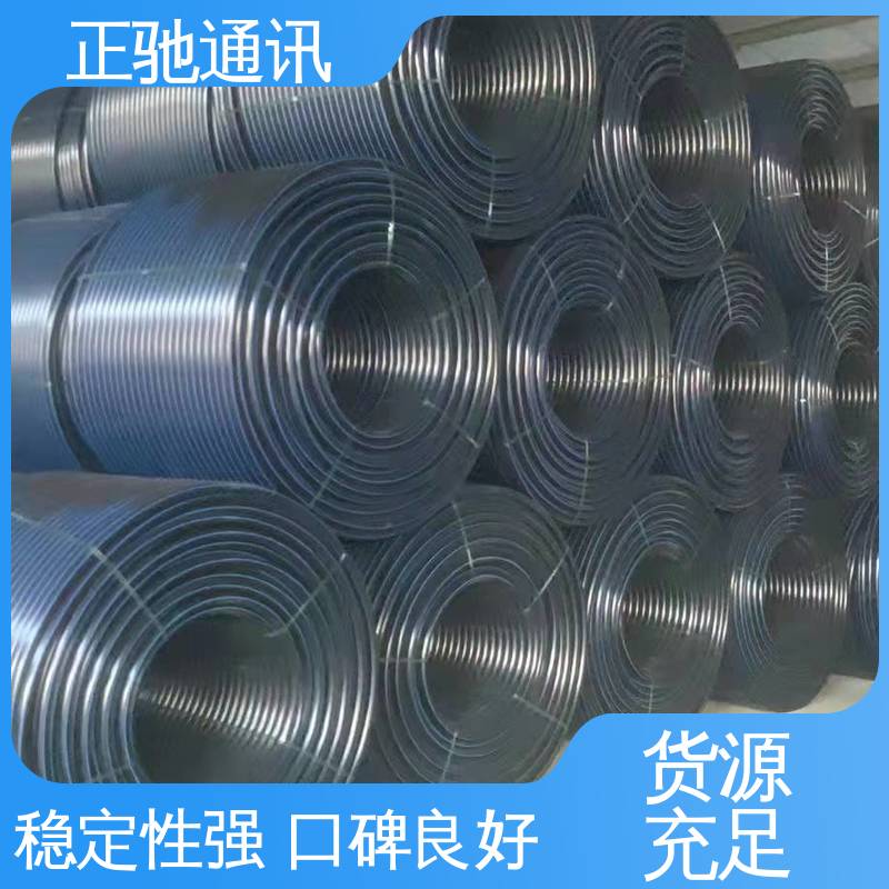 正驰通讯 96芯接头盒 立式铝合金接续盒 使用安全 性价比高