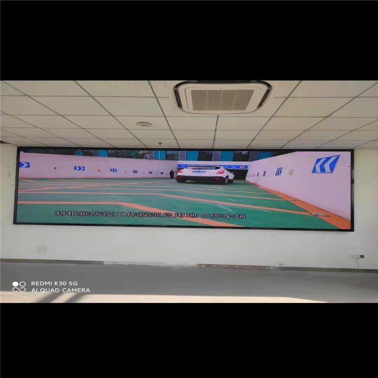 苏-州工业园区LED显示屏认准一线品牌源头工厂