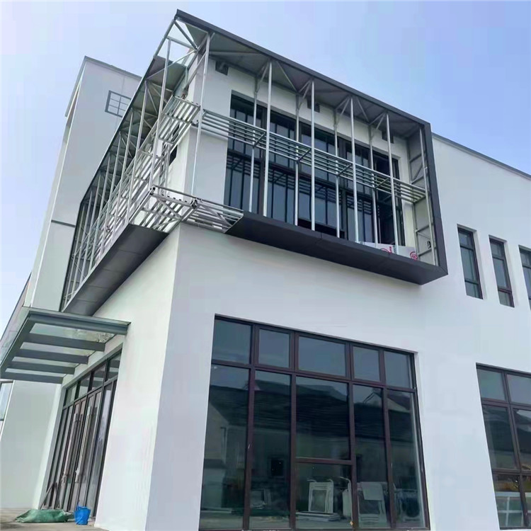 靖-江室外全彩显示屏Q5防水节能无需空调源头工厂
