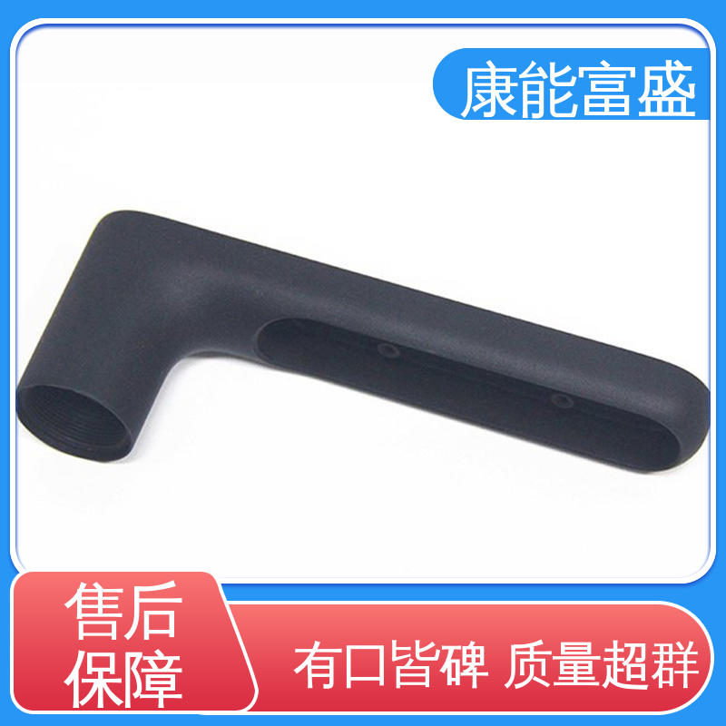 压铸 定制开发 多年行业制作经验 智能门锁后把手 康能富盛