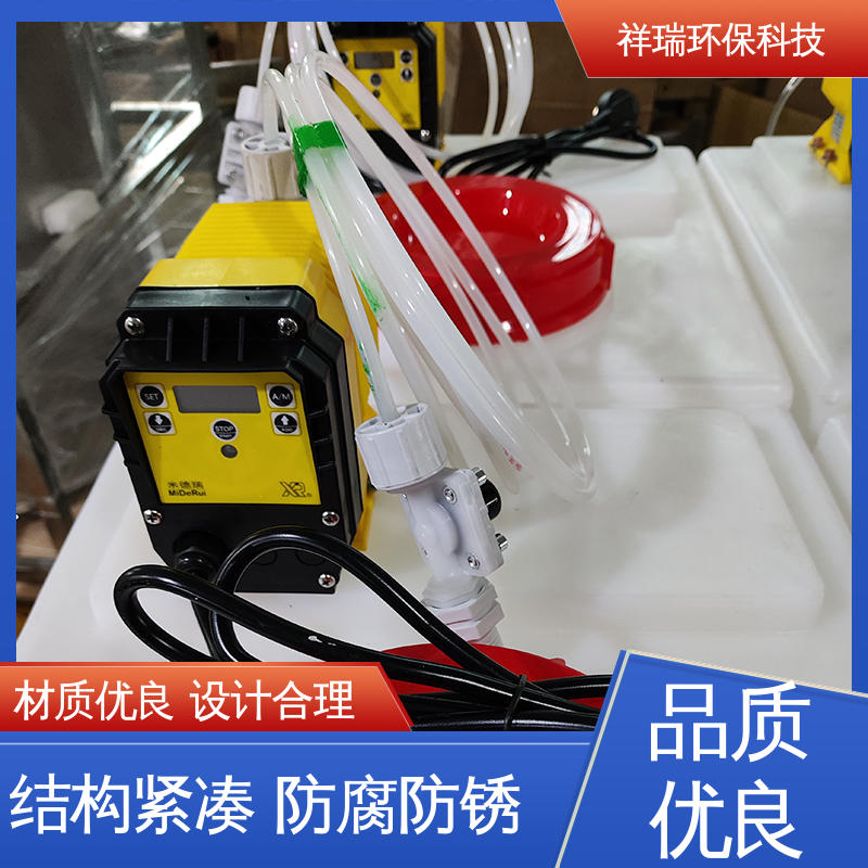 米德瑞 ER型 柱塞泵 操作安全 密封性好 使用寿命长