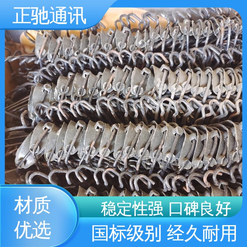 正驰通讯 2.2钢绞线 安装方便 精密做工 周到服务 严选原材 品质放心