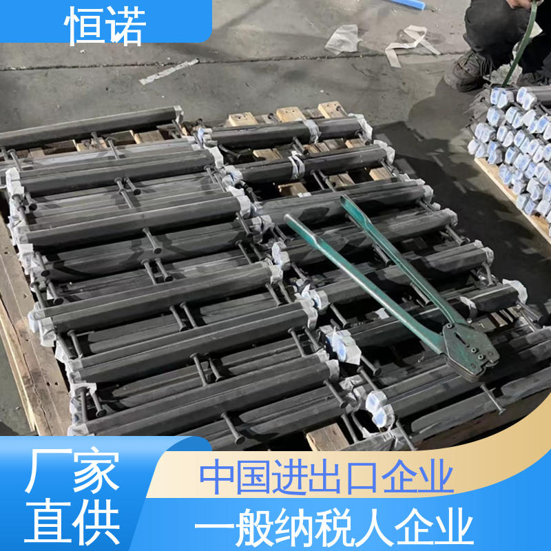 防腐金属制品 支持异形件定制 哈芬槽螺栓 质量保障 恒诺