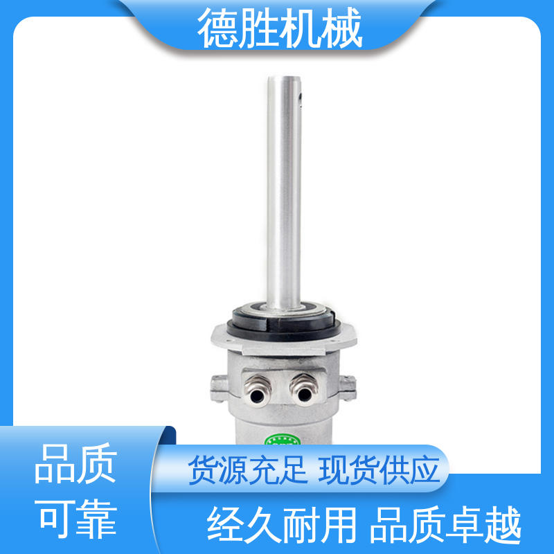 德胜 油罐车配件 防溢流防静电传感器 高度可调节 发货迅速