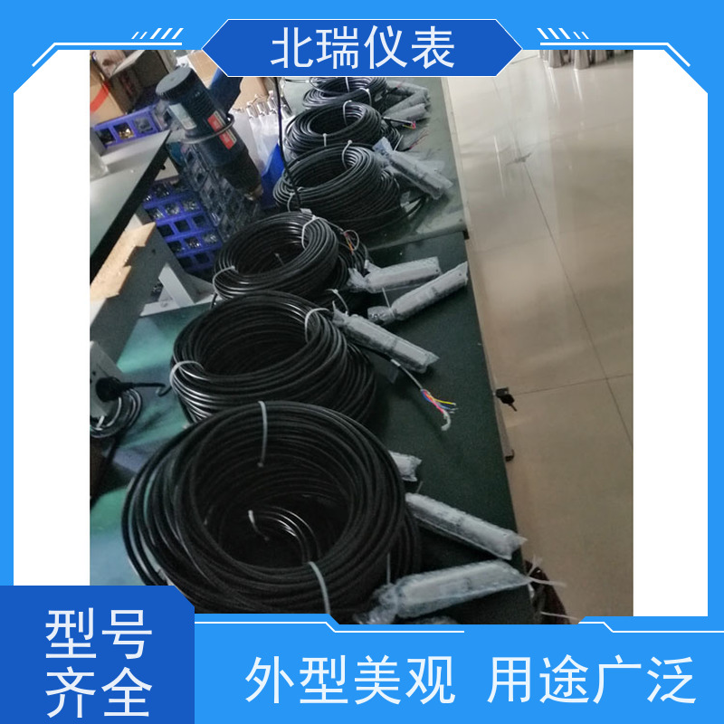 北瑞仪表 高分辨率测量 厂家供应 售后无忧 一体化遥测压力式水位计