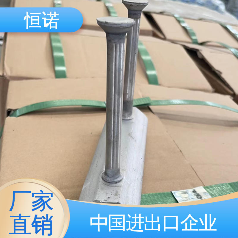 实体厂家 4128V型哈芬槽钢 按图定做 光滑无毛刺 恒诺