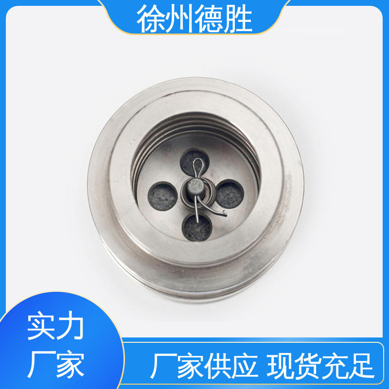 德胜 方形人孔盖 排气阀 配件 支持定制 现货速发