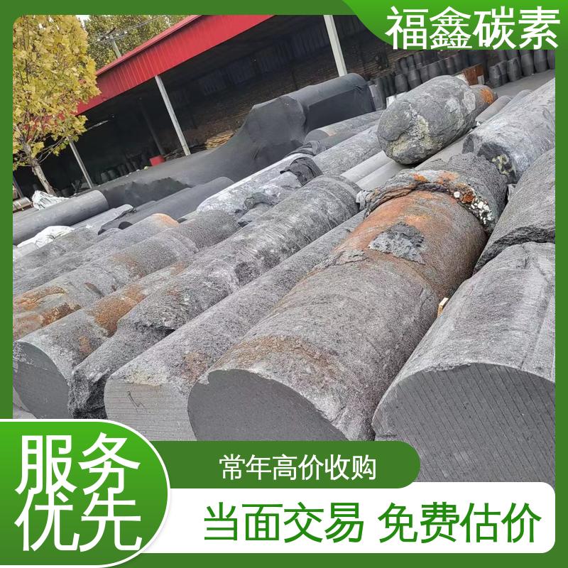  实力厂家 回收废高纯 24小时服务 免费估价 现场结款