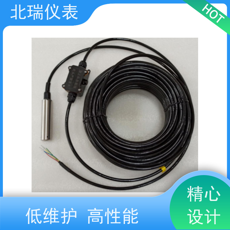 北瑞仪表 数字型渗压计 准确度高 牢固耐用 厂家供应 售后无忧
