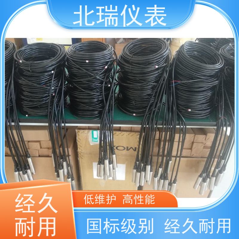 北瑞仪表 孔隙水压力计 准确度高 牢固耐用 严选原材 品质放心