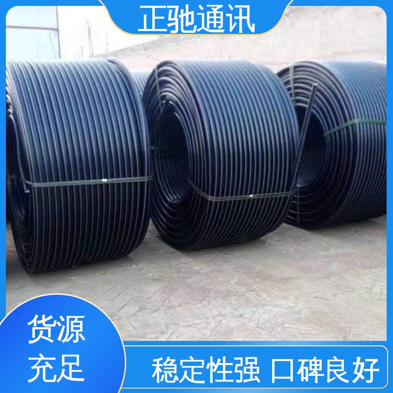 正驰通讯 2进2出接头盒 立式铝合金接续盒 使用安全 性价比高