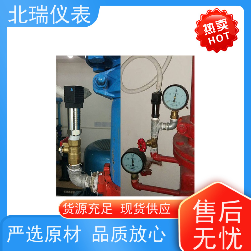 北瑞仪表 高精度带数显小巧型 物流配送 发货快