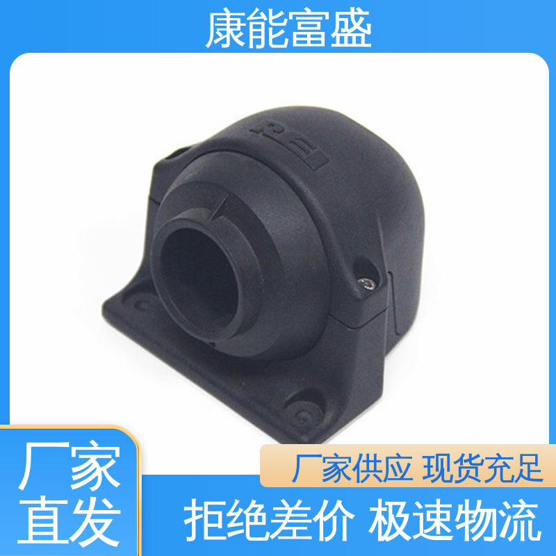 交期保障 厂家生产 模具压铸 智能门锁后壳 康能富盛