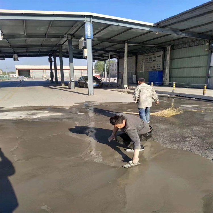 道路抢修料 抗冻裂 氧化成膜效果好 多规格可选 库存充足 