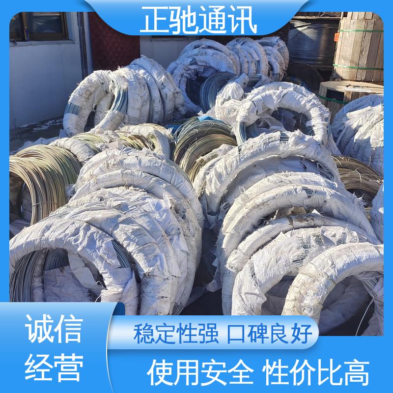 正驰通讯 1.6钢绞线 工艺成熟 质量可信 多规格可选 库存充足