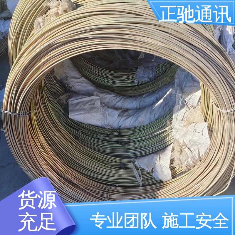 正驰通讯 白铁丝 耐磨损 抗冲击 耐压扁 物流配送 发货快