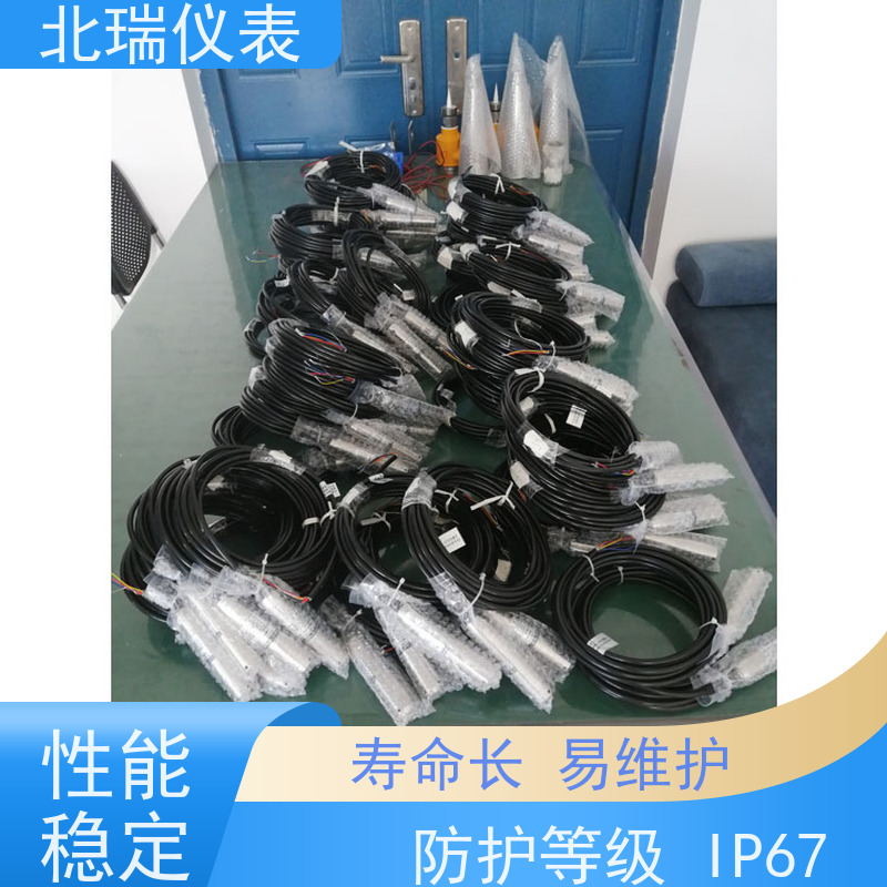 北瑞仪表 安装维护方便 厂家供应 售后无忧 液位变送器