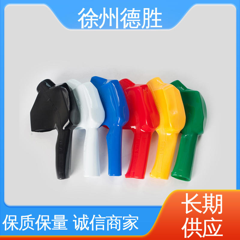 油满关枪 双阀自封式 库存充足 质量精选 加油枪 德胜