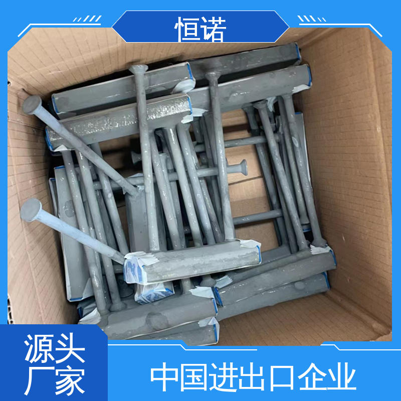 来图加工 质量保障 防腐性好 墩身V型哈芬槽 恒诺