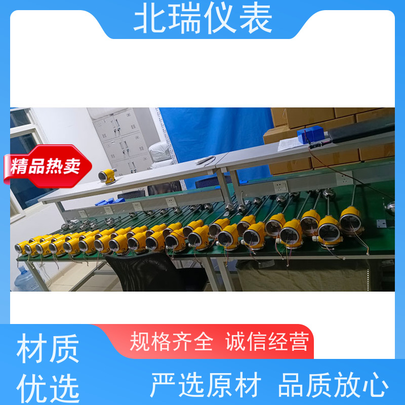 北瑞仪表 一体化磁致伸缩式水位计 安装维护方便 厂家供应 售后无忧