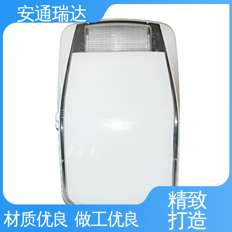 工场直供 现货库存充足 声光警示灯支架 110分贝24V36V 安通瑞达生产