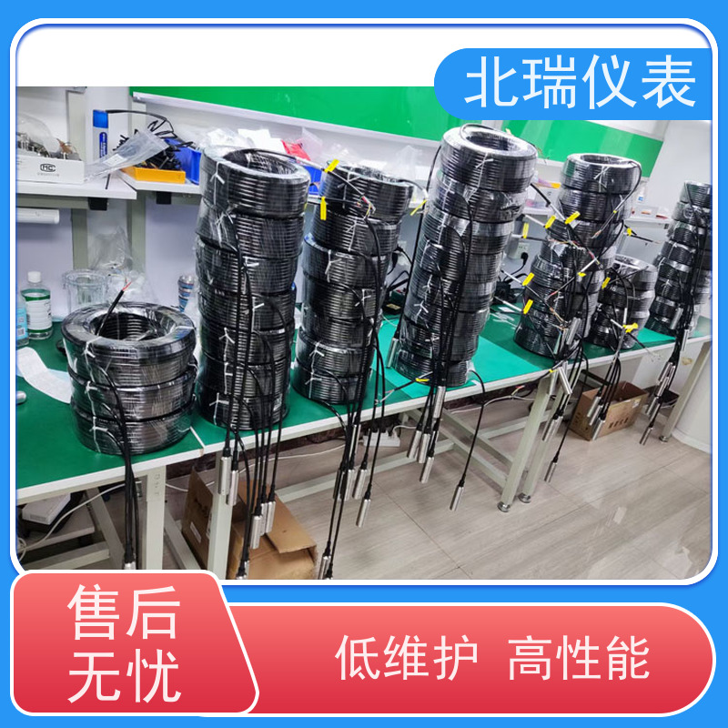 北瑞仪表 大坝安全监测渗压计 准确度高 牢固耐用 厂家供应 售后无忧