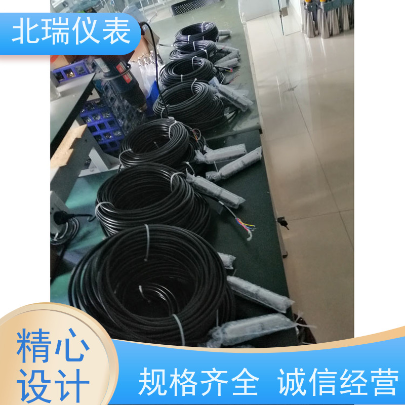 北瑞仪表 大坝监测渗压计 准确度高 牢固耐用 物流配送 发货快