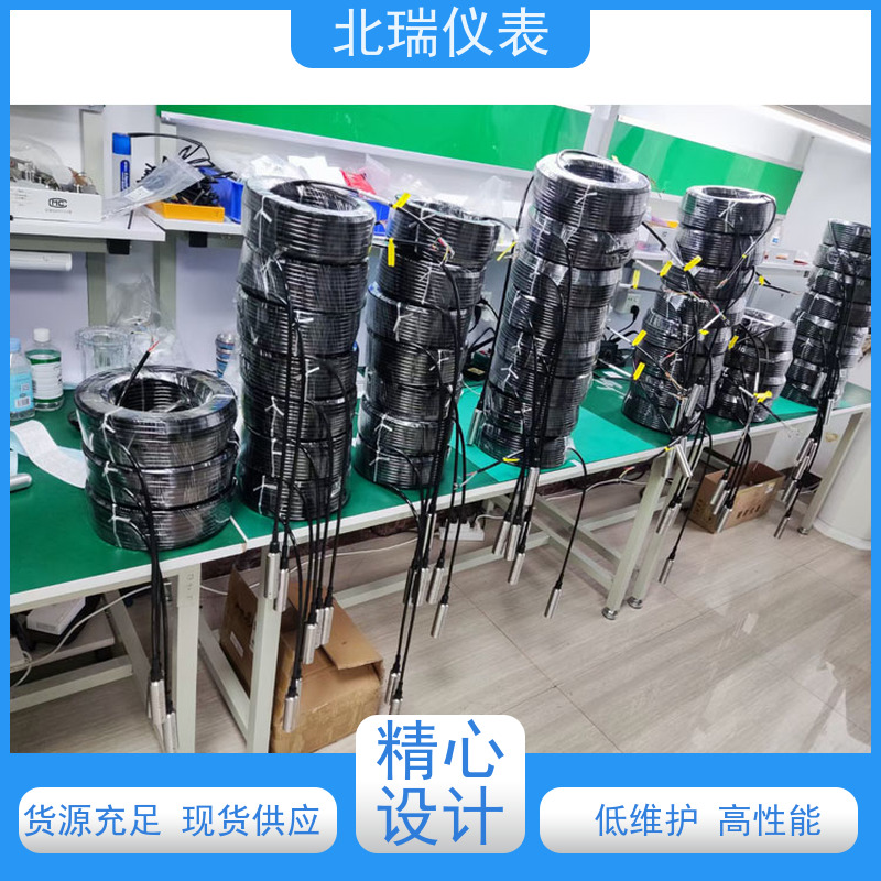 北瑞仪表 数字型渗压计 埋入式 性能稳定 严选原材 品质放心