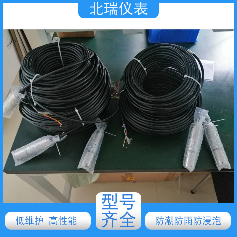 北瑞仪表 压阻式渗压计 多领域可用 精度高 严选原材 品质放心